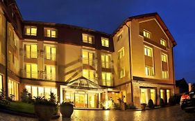 Hotel Citrin - Adults Only